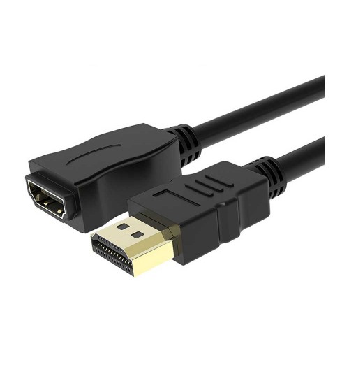 HDMI Extension M-F 20CM Cable